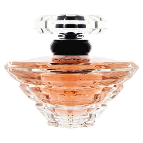 tresor parfum lumineuse lancome